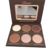Diow Bronzer