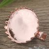 Rose Gold Color