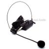 Professional Wired Musical Headworn Condenser Microphone Headset Mic