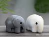 option 2 elephant
