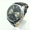Black Silver Black