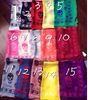 61 colors for choose
