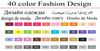 40 costume design