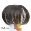 Black brown