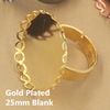 25mmGold