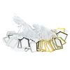 Gold and silver