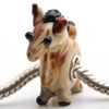 Animal beads