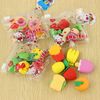 4 or 5 pcs/pack