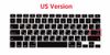 US Version black