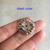 steel color