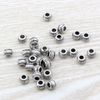 Antique silver