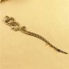A3196 antique bronze