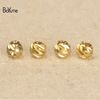 Raw Brass 3MM