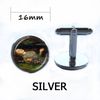 cufflink 16mm