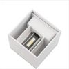 10W white shell cold white