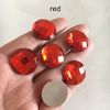 red color