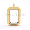 23mm 33mm gold