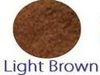 LIGHT BROWN