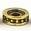 Antique Gold 6MM