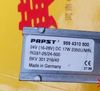 ebmpapst RG97-25/24-500A