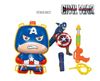 Captain America