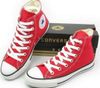 red high