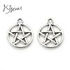 antique silver plated