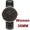36MM Black Gold