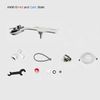 hot and cold Bidet 610