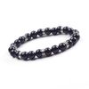 Black agate