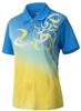 men blue
