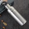 Stainless steel
