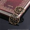 Antique bronze