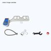 single cold Bidet 04