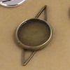 Antique Bronze