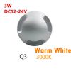 Q3 Warm White