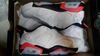 11# Low White Infrared