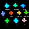 Blue Green