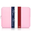 15 pulgadas Nuevo MacBook / 14 Bisel ancho (rosa)