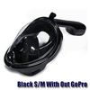 Black S/M