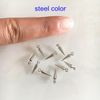 steel color