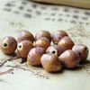 Snail Beads 1