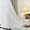White Voile