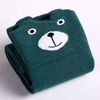 Cubs - dark green