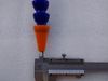 bore dia outlet 6mm with switch