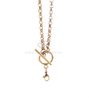 51cm rose gold