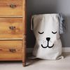 smile bear