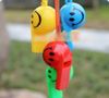Smiling face