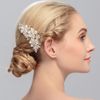 6 pcs Silver Plated