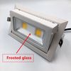 60W Frosted glass